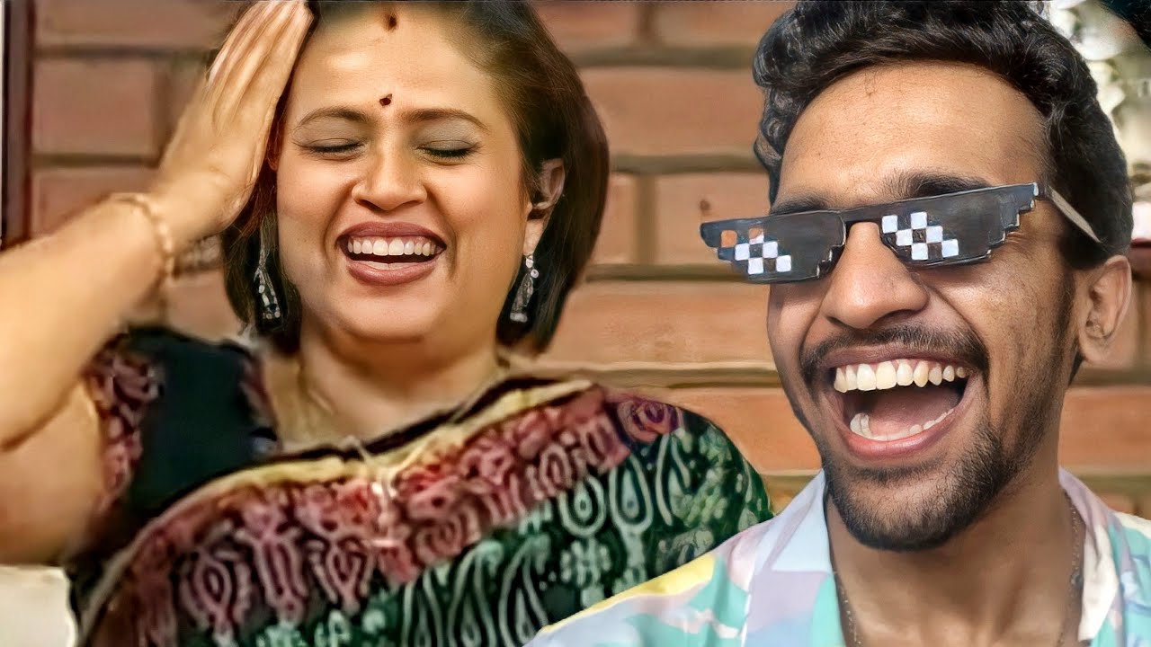 I Laugh I Die Challenge! 💀