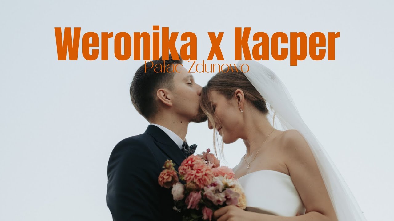 do nas | Weronika i Kacper | 12.09