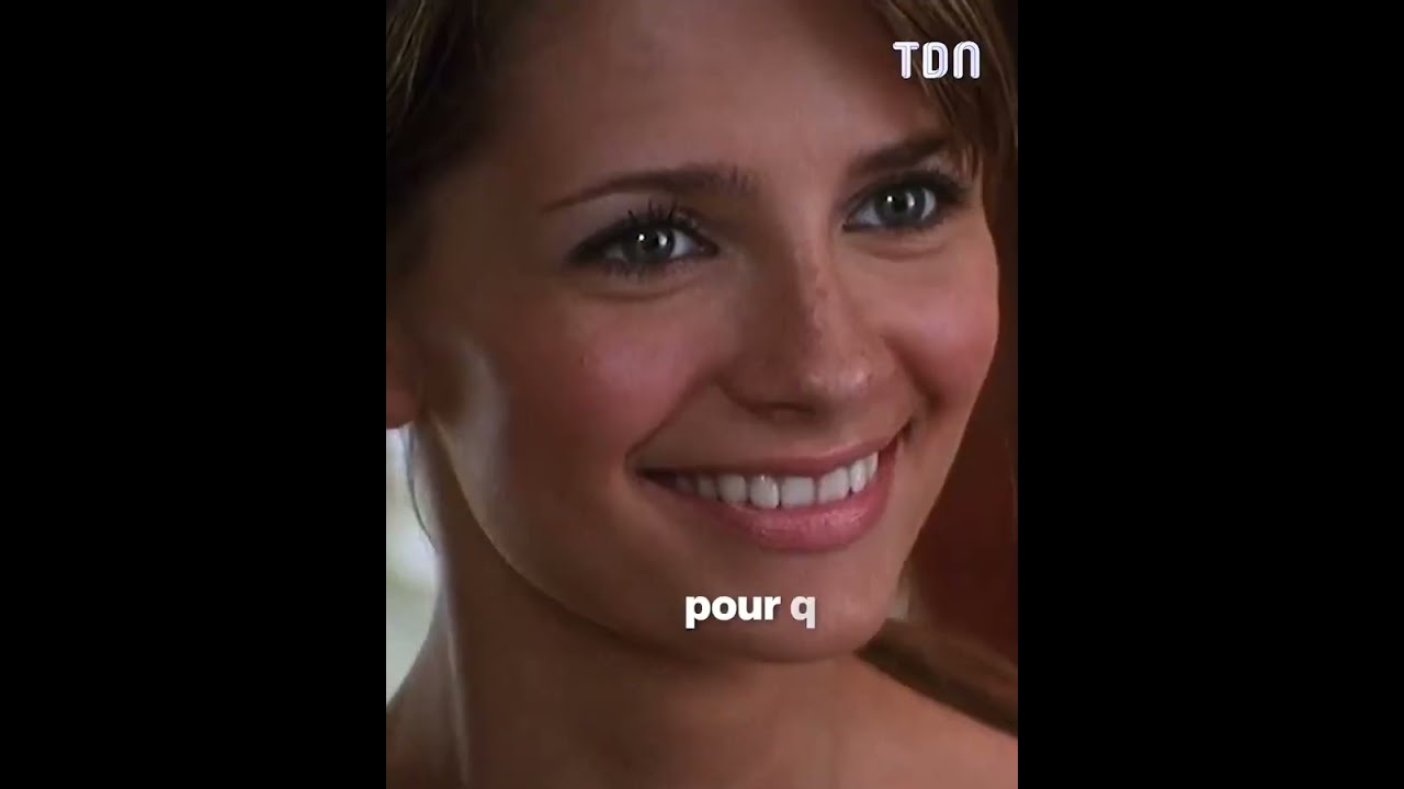 Mischa Barton révèle le côté sombre de Leo DiCaprio 😱