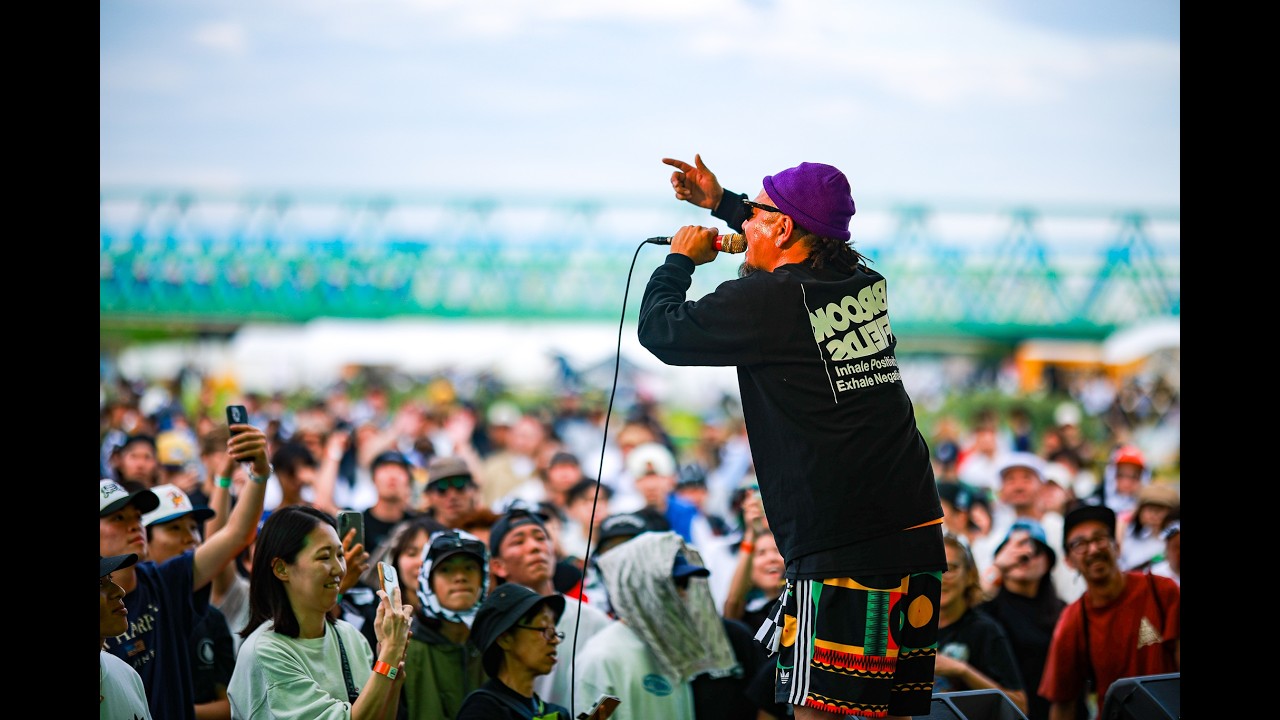 RITTO & DJ 4号棟 at『千寿フレッシュ 2026』