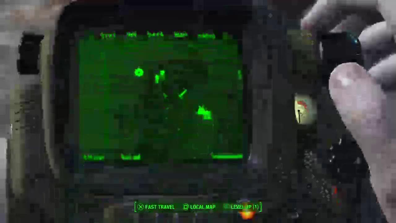 Fallout 4