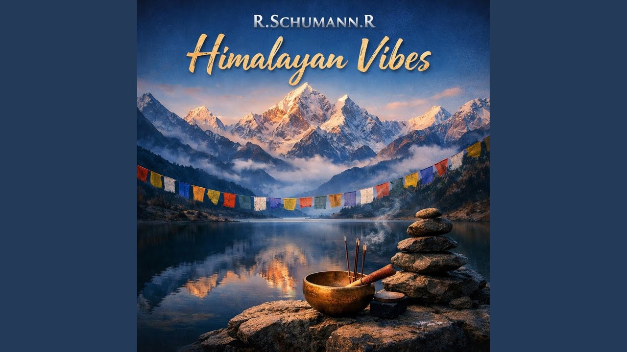 Himalayan Vibes
