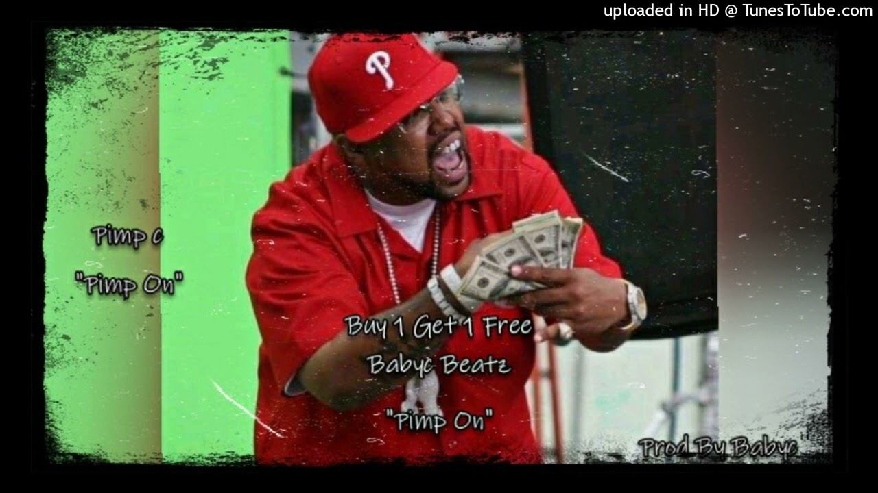 [FREE] Pimp C Type Beat 2023 &times; Ugk Type Beat 2023 | 