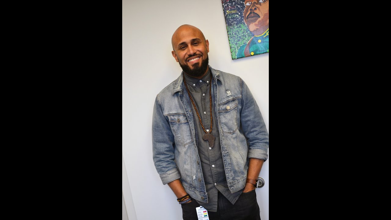 Changing the Narrative: Teaching Black History Beyond Slavery and Oppression