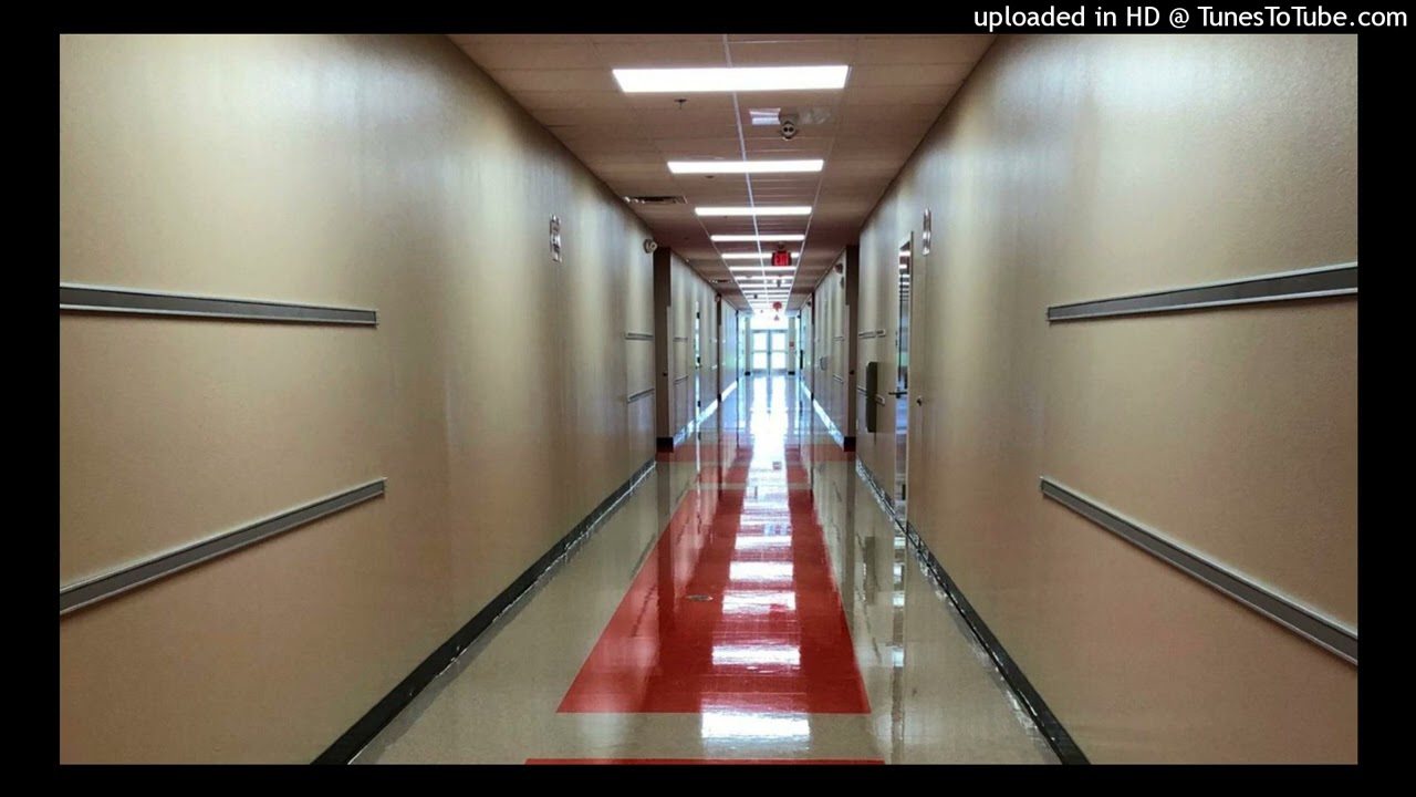 Backstreet Boys I Want It That Way ✈️ but you're in an empty school hall
