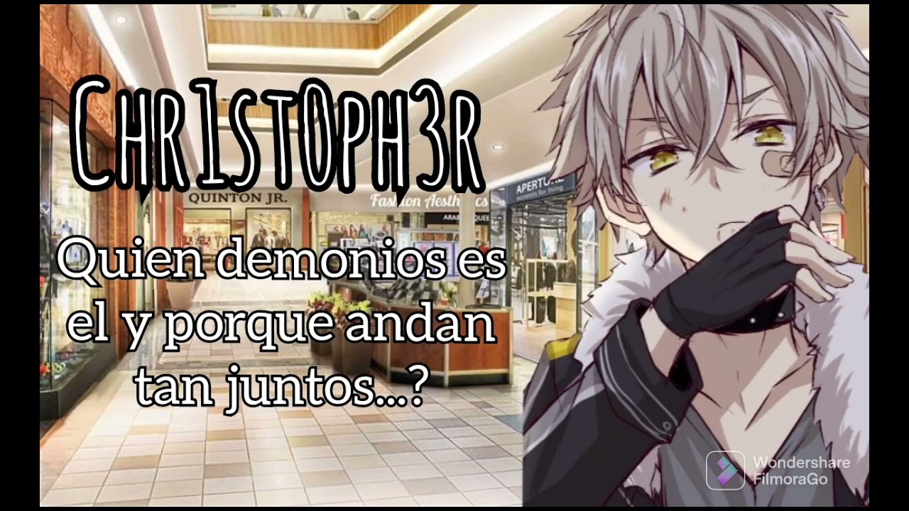 ASMR roleplay Chico bully parte 3 (miren el mensaje final del video por favor)