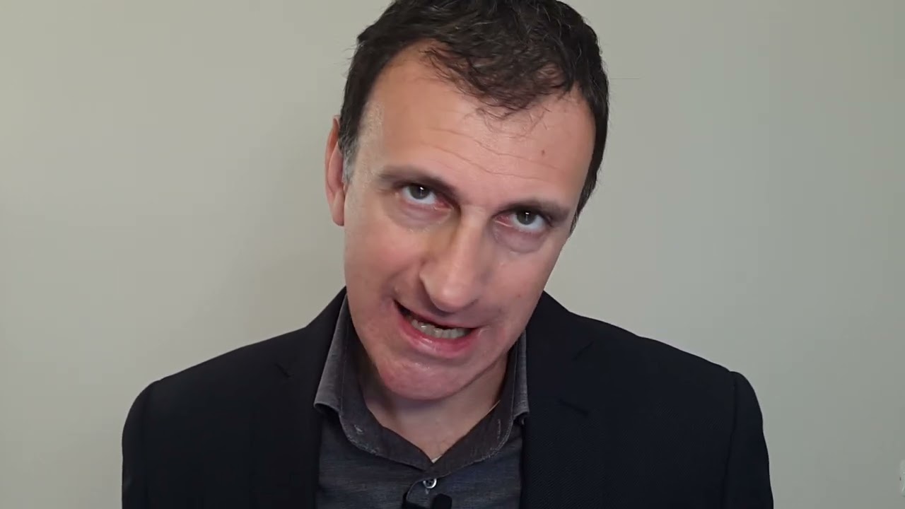 Dentro la Psiche - l'Era Psicologica