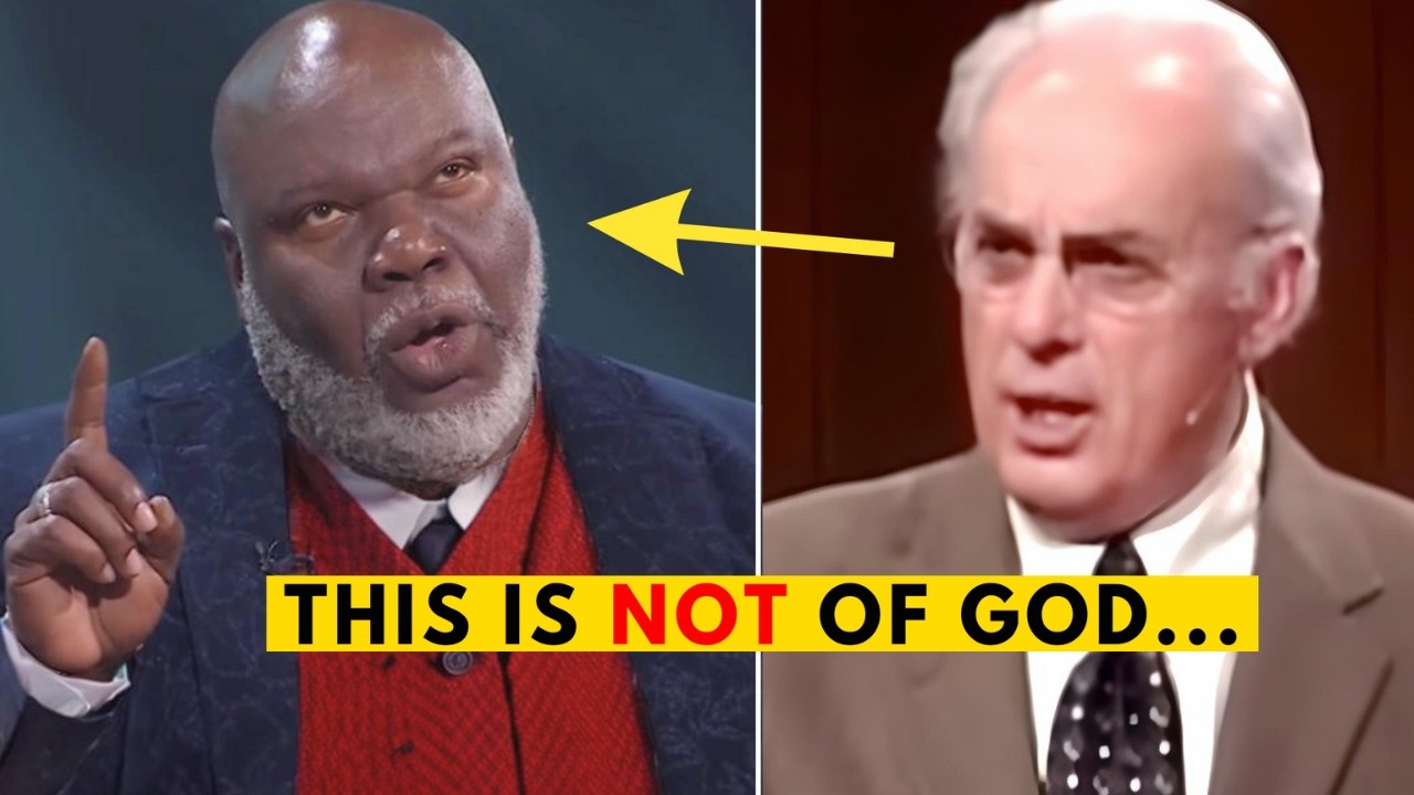 If Your Church Does This Leave Immediately  - John MacArthur