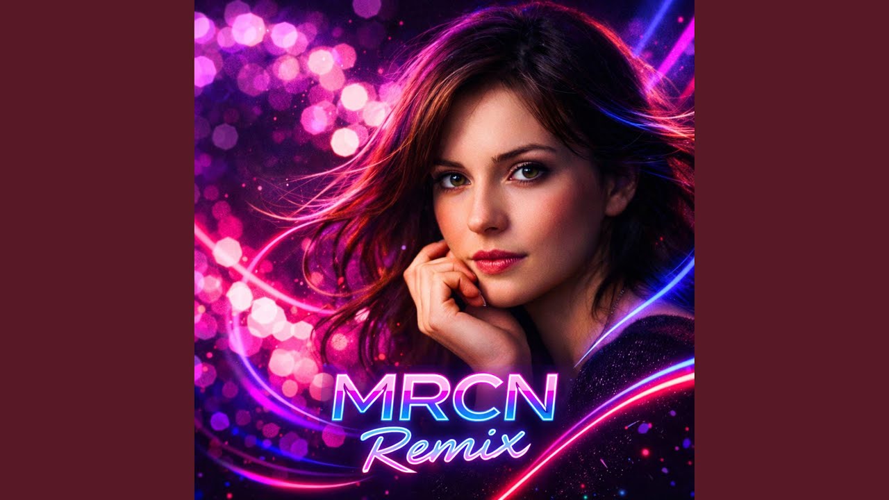 Wybieram miłość (MRCN Remix)