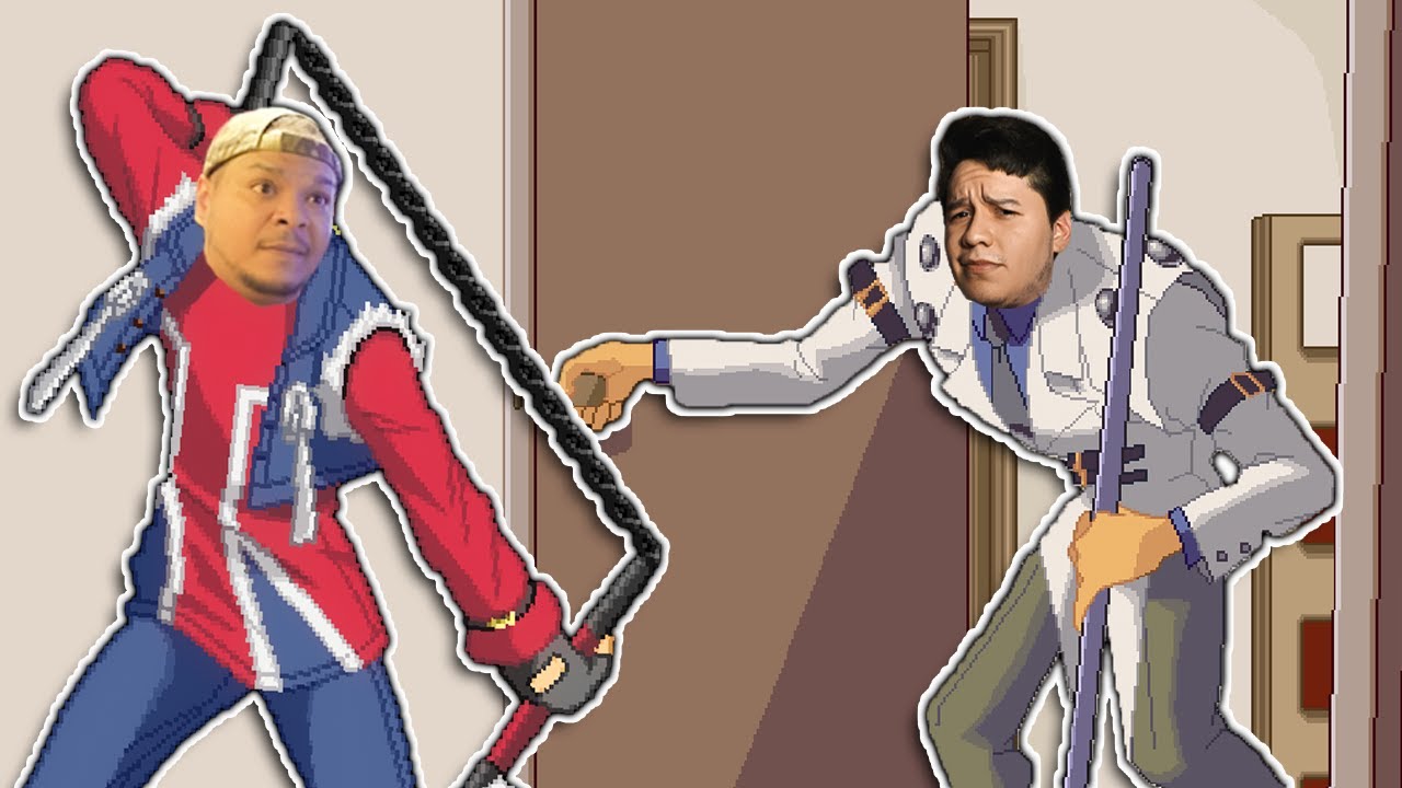 [#GGAC] Rollback Netcode Couldn't Fix This... | Guilty Gear XX Accent Core Plus R