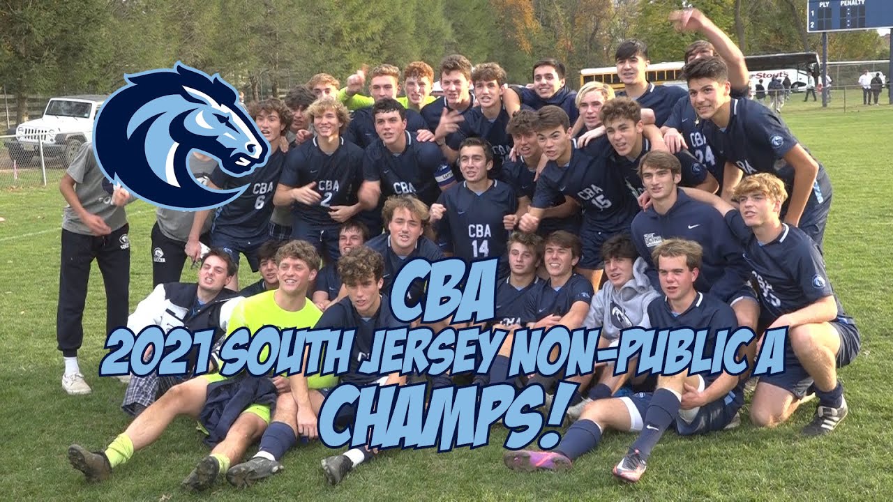 CBA 5 Notre Dame 4 | Non-Public A South Final