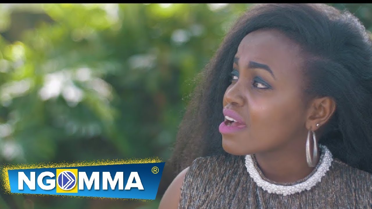 Zoe- Kwa Yote (Official Video)- Skiza Code 7477321