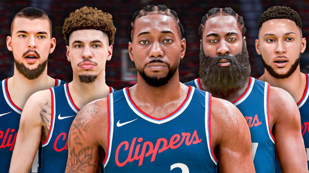 Rebuilding The Clippers After Losing Game Seven