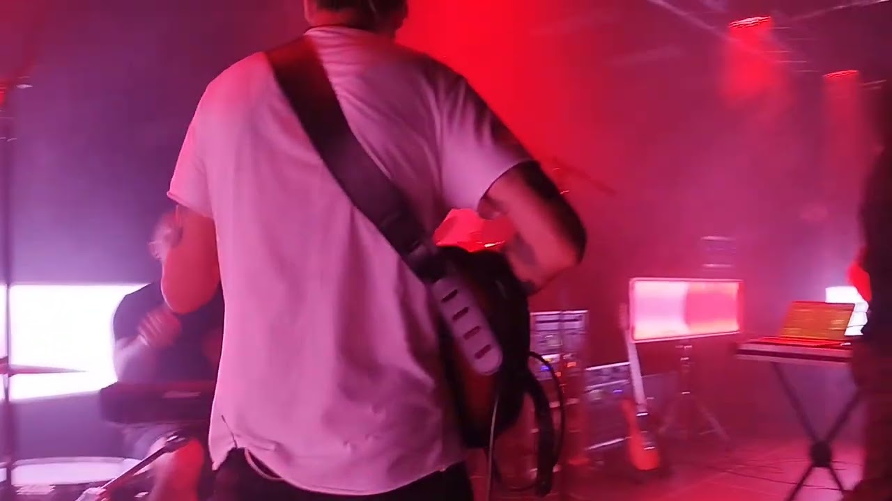 The truth Is out there Brno Live 29.1. 2026