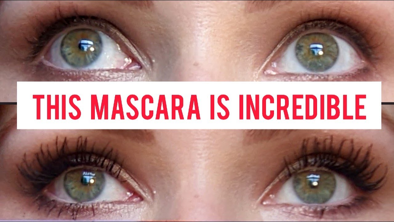 Tower 28 Make Waves Mascara Review