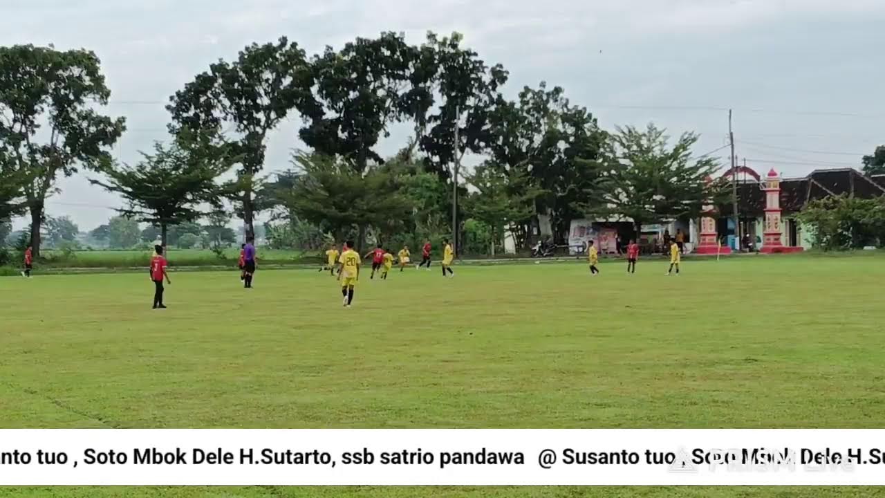 susanto tuo