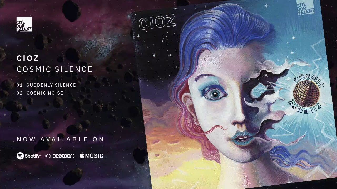 Cioz - Suddenly Silence [Stil vor Talent]
