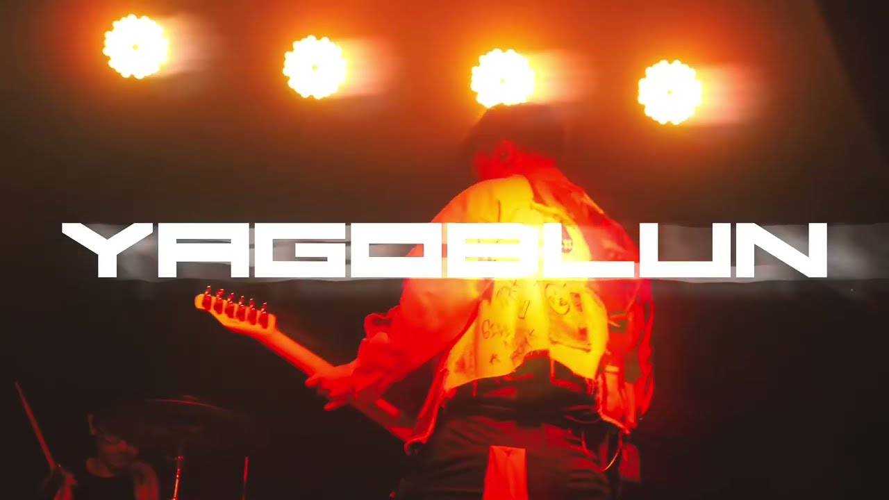 YAGOBLUN -Lo Que Anoche Hiciste (B.GTÁ Live La Sucursal)