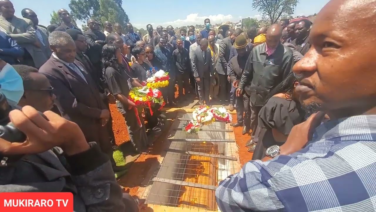 MUGAHINDA KENSHI 😭😭😭😭 KUMUNSI WOGUHEREKEZA MUSIRIMU!