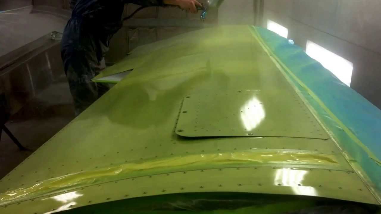 C-GYXQ DuPont METALOK Etching Primer.