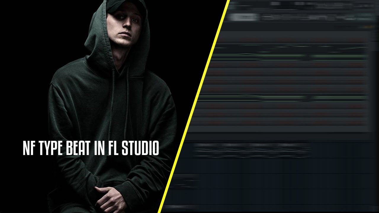 How To Make An NF Type Beat In 2020 FL Studio Tutorial