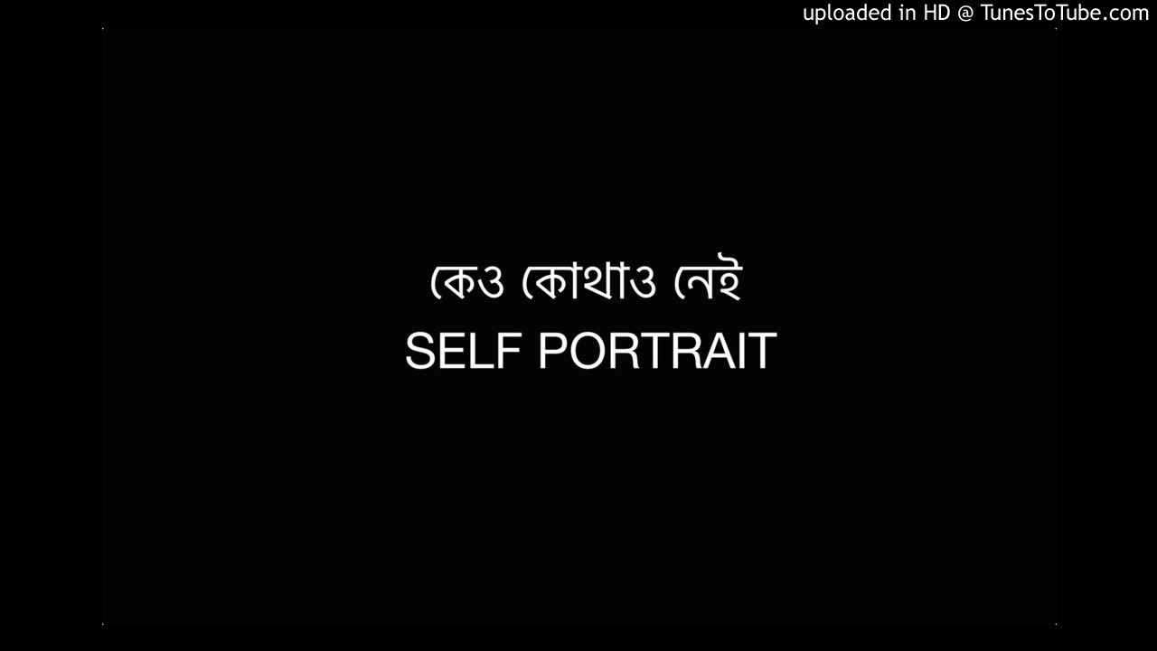 Keu Kothao Nei | SELF PORTRAIT