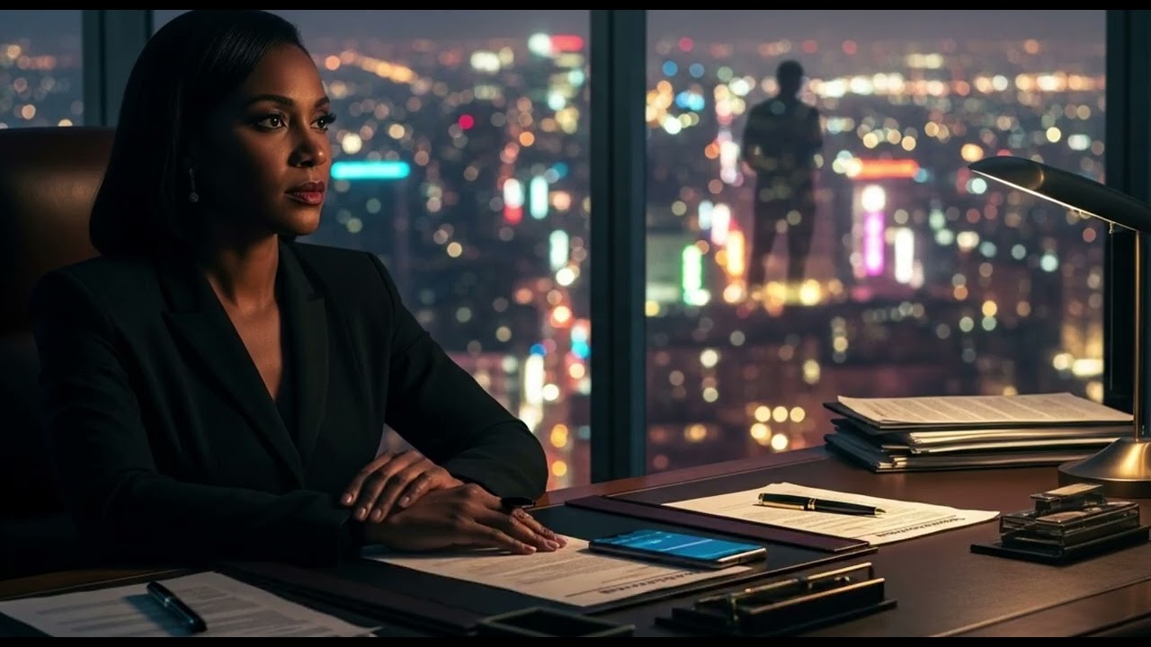 “The Fiancé Who Cheated Met His Ultimate Revenge”