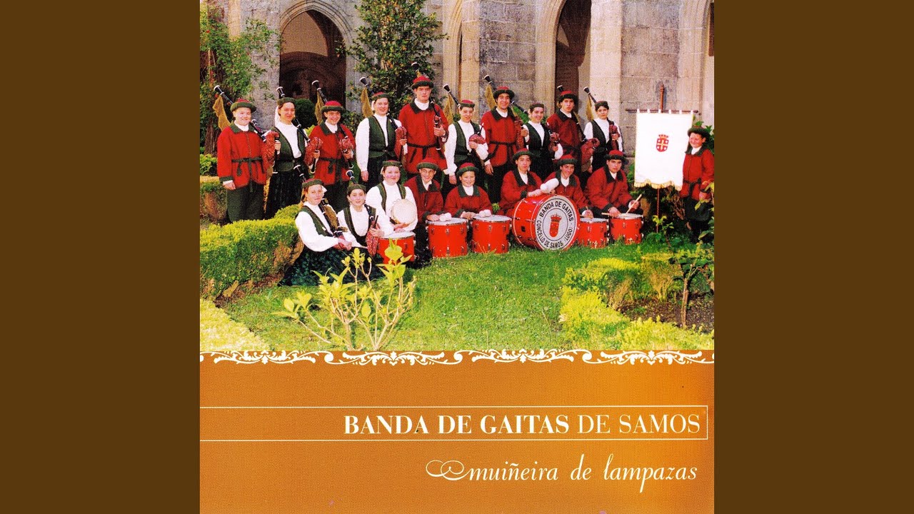 Muiñeira do Carballal