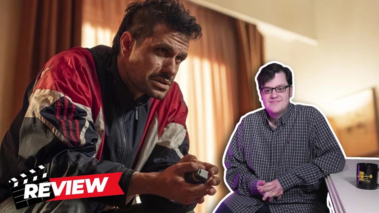 Η Καλύτερη Ελληνική Αστυνομική Ταινία?! | Τελευταία Κλήση 2026