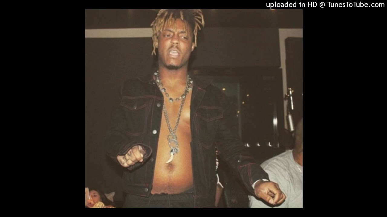 [FREE] Juice WRLD Type Beat - 