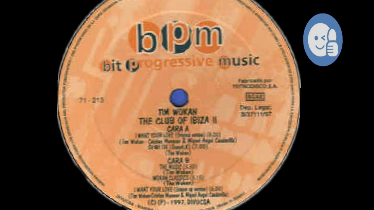 Tim wokan - genetik (1997)😉👍