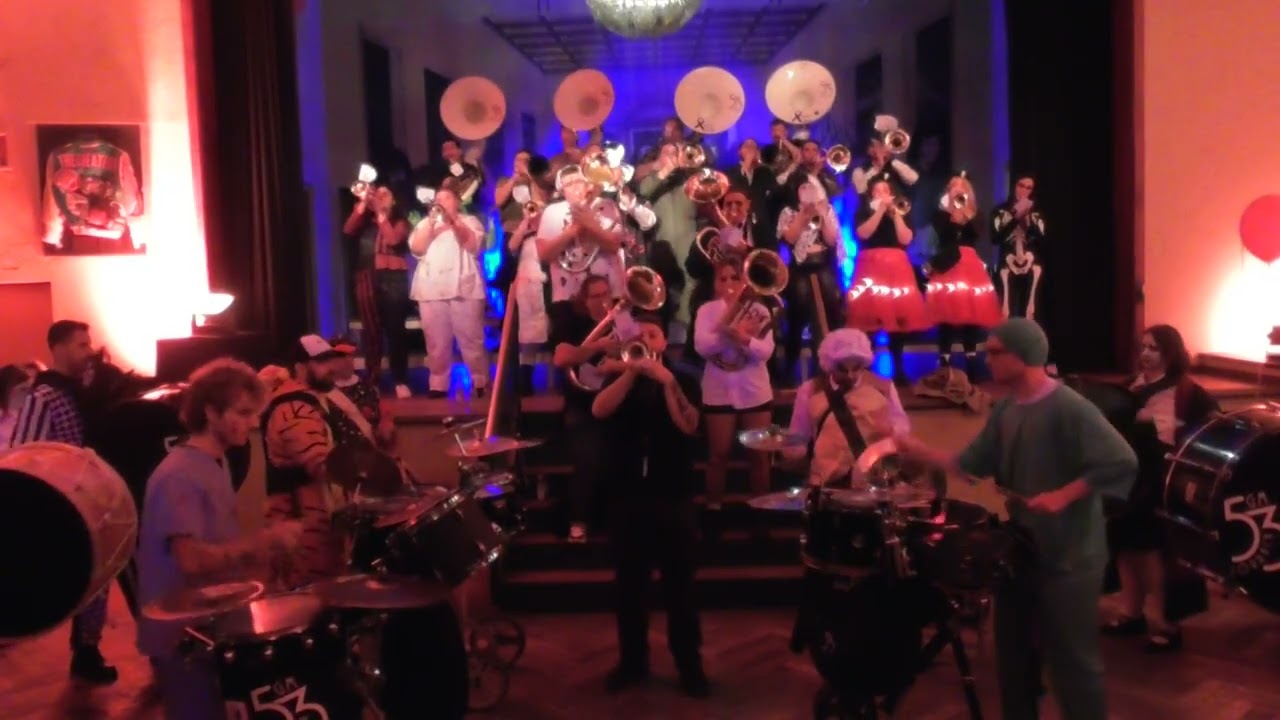 Gugge 53 L&ouml;rrach (Chaote Horror Night/ 25.10.2025)