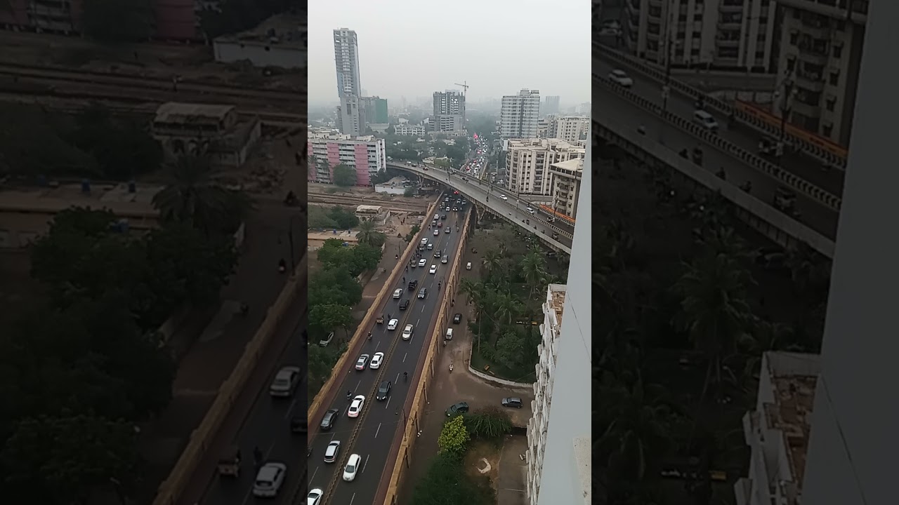 Metro Twin Tower 3bedroom Flat for sale Frere Town Clifton Karachi 03018259157