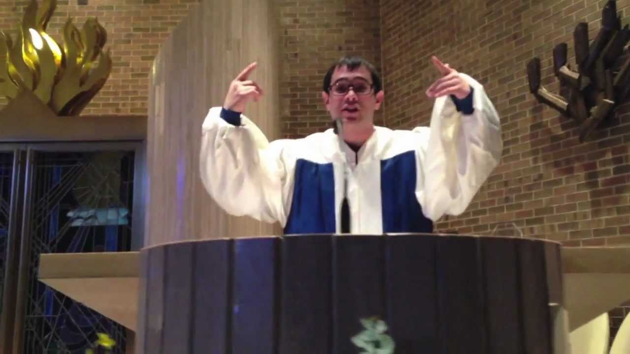 Purim Rap: A Jewish Thrift Shop Parody (Purim Song)