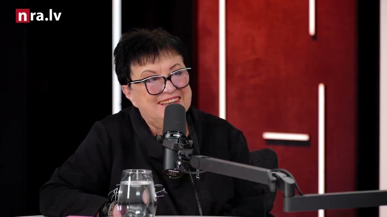 Danilāns par siekalu nozīmi