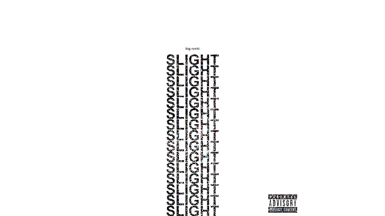 Big Roshi - Slight +H12A/Paiboy