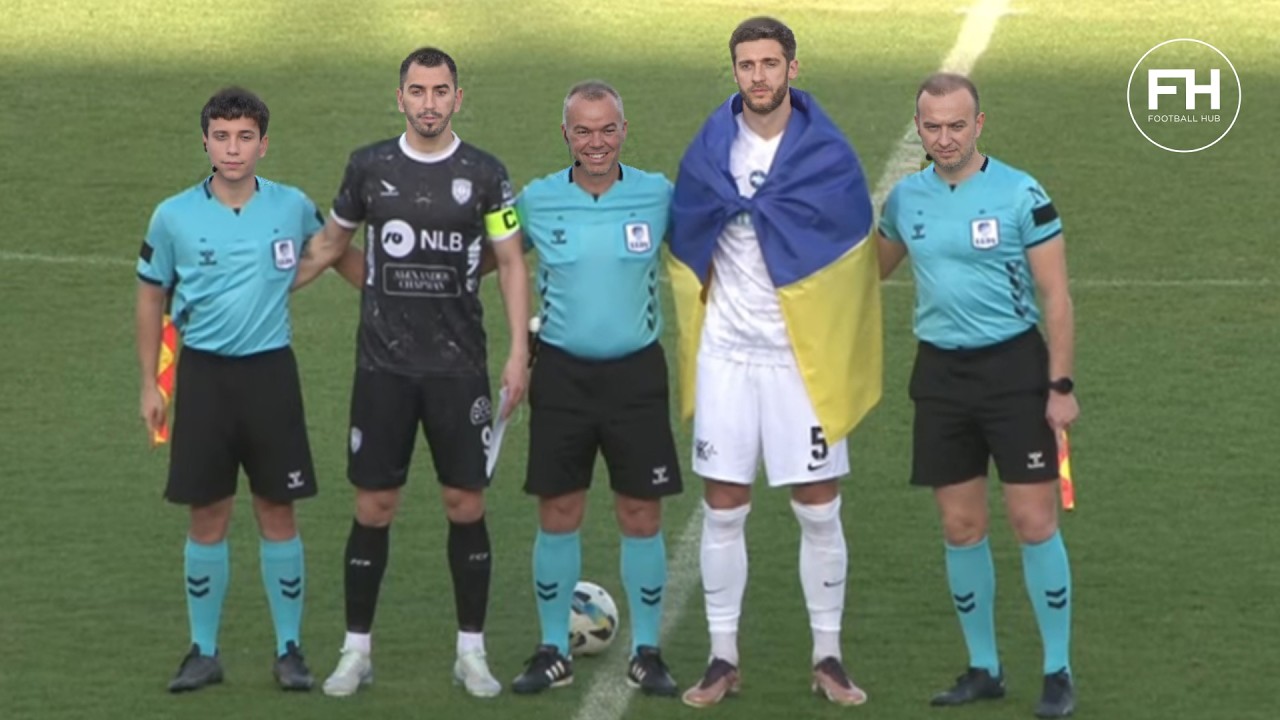 КОЛОС – ПРІШТІНА. ПРЯМА ТРАНСЛЯЦІЯ. Товариський матч