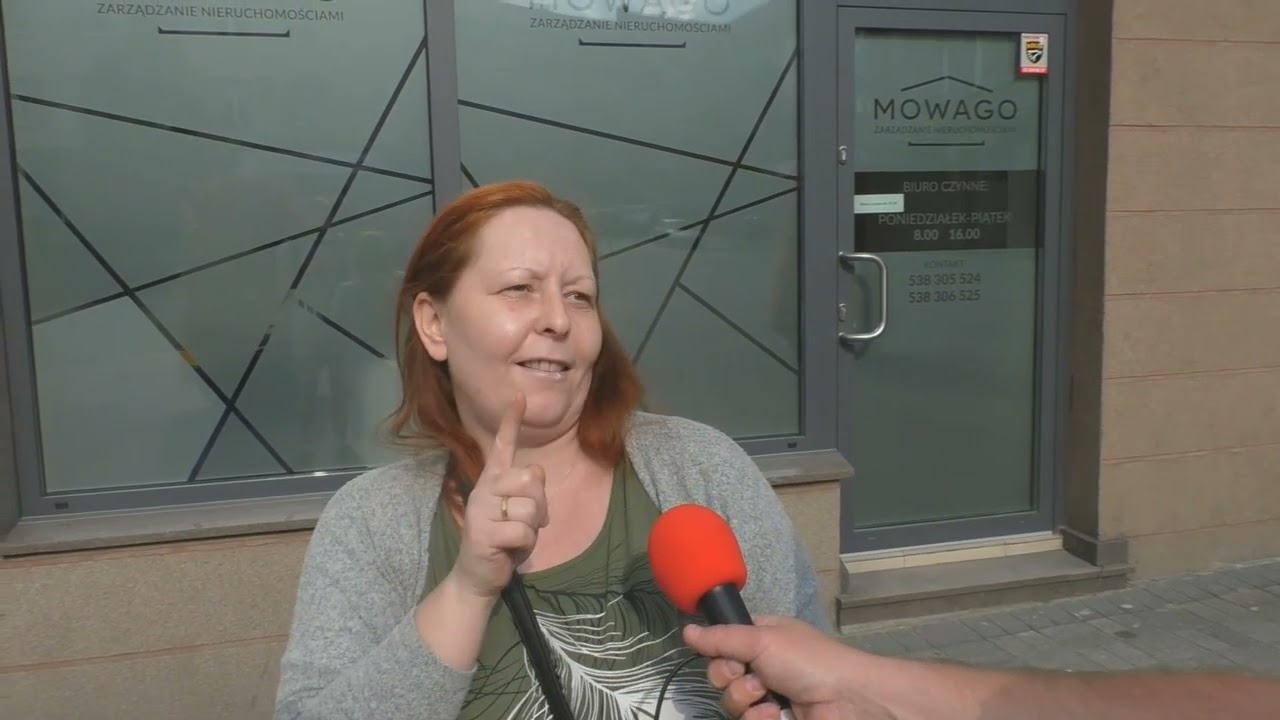 Zabrzanie oceniali prezydenturę Małgorzaty Mańki-Szulik