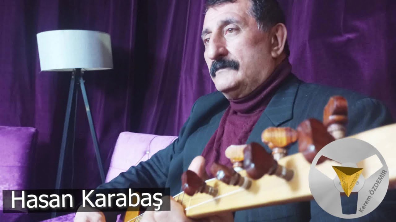 Hasan Karabaş - Koşa Koşa Yar Peşinde Yoruldum