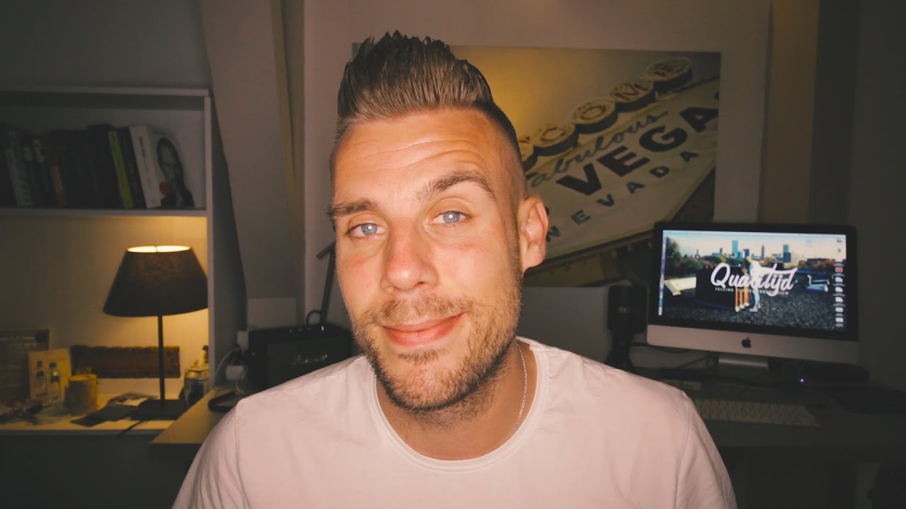 IK GA IETS NIEUWS DOEN | FLOG v.101