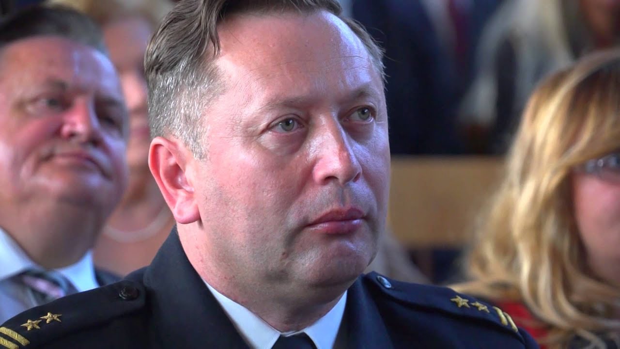 SZKOŁA WYŻSZA IM. PAWŁA WŁODKOWICA - INAUGURACJA