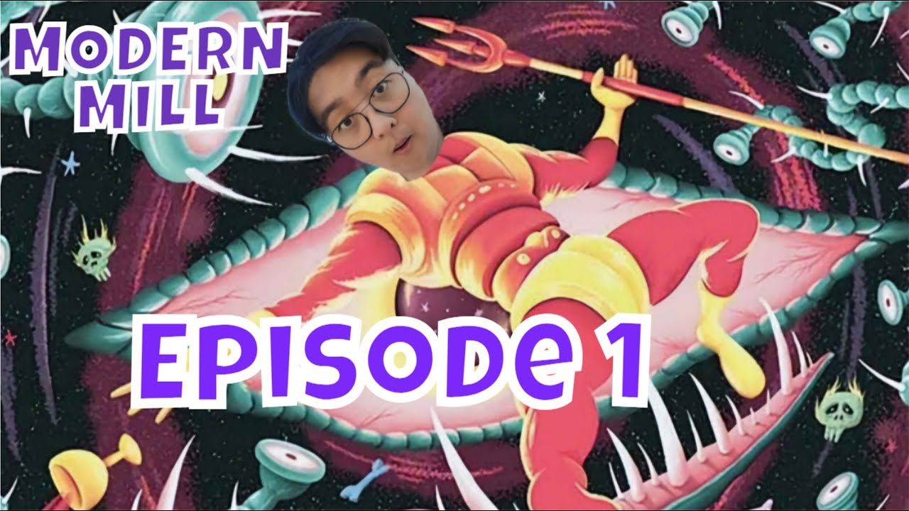 I'm a RCQ CHAMPION with Modern Mill!? | MTGO Gameplay | Episode 1
