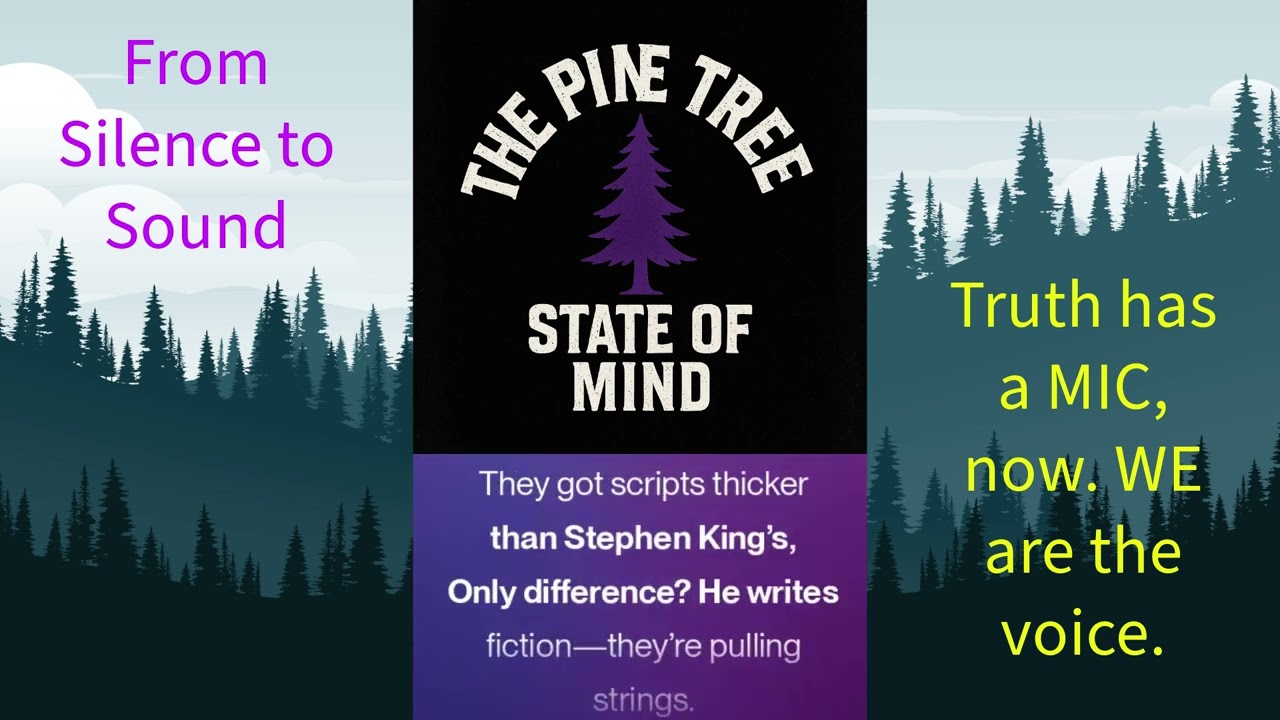 🔥 Welcome to Maine&rsquo;s Political Circus | The Playbook They Don&rsquo;t Want You to See