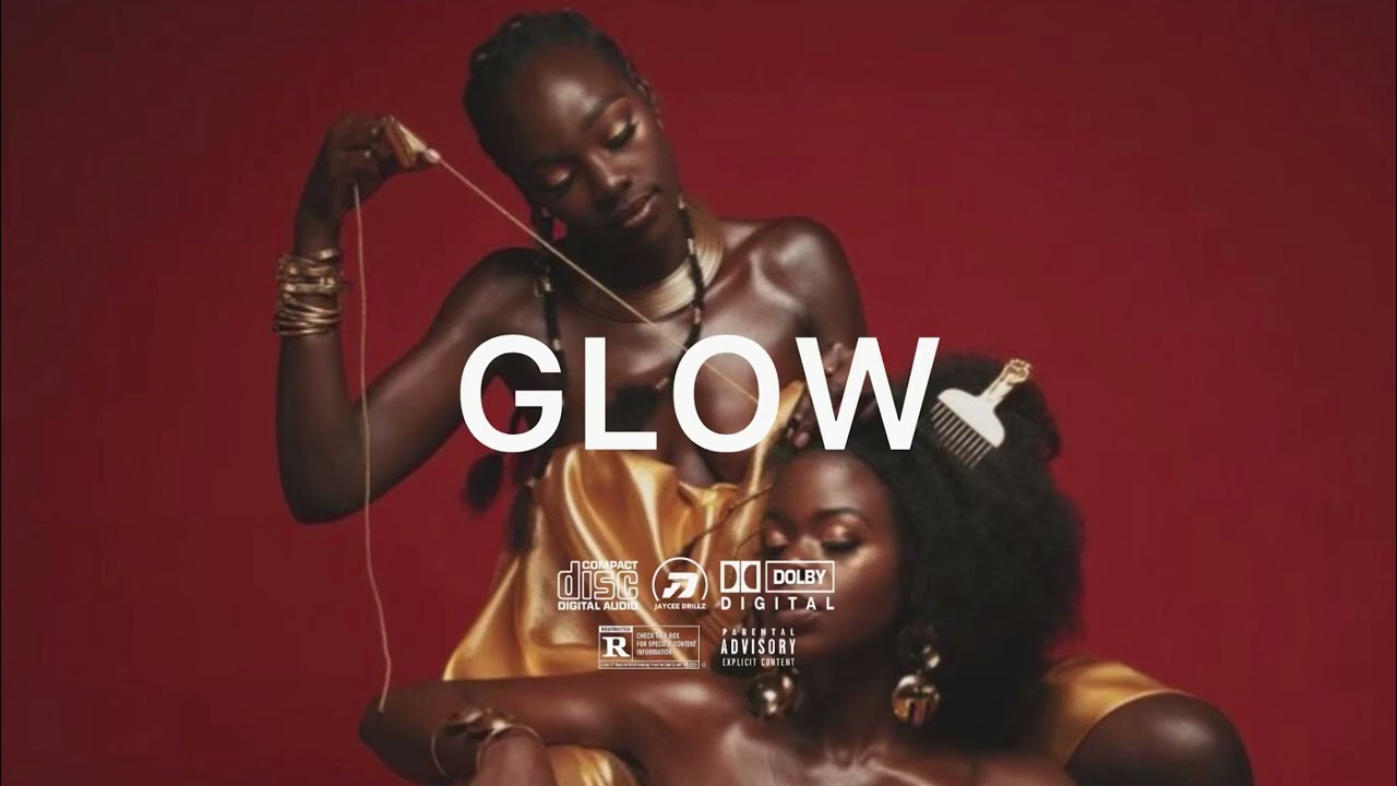 [FREE] Glow - Emotional Afrobeat Instrumental 2025 | Omah Lay x Skillibeng x Fola x Rema TypeBeat
