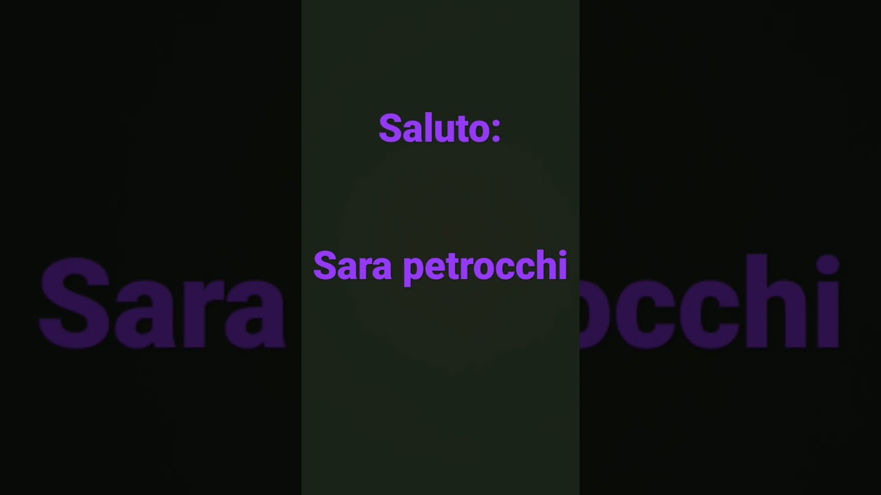 𝒄𝒊𝒂𝒐𝒐𝒐