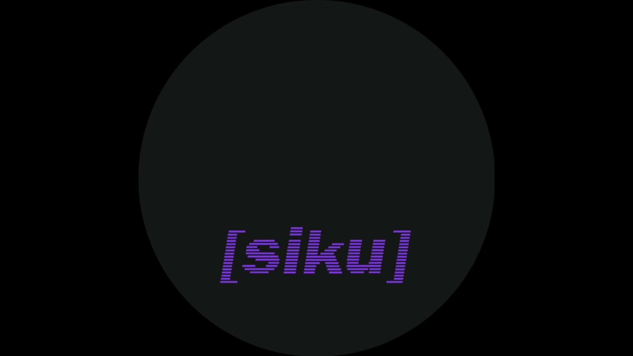 [PREMIERE] Sant Boi - Rufo & Onoffon | Siku Series [2024]