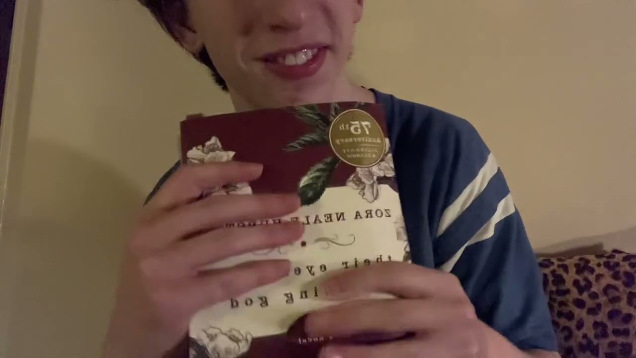 my first asmr video