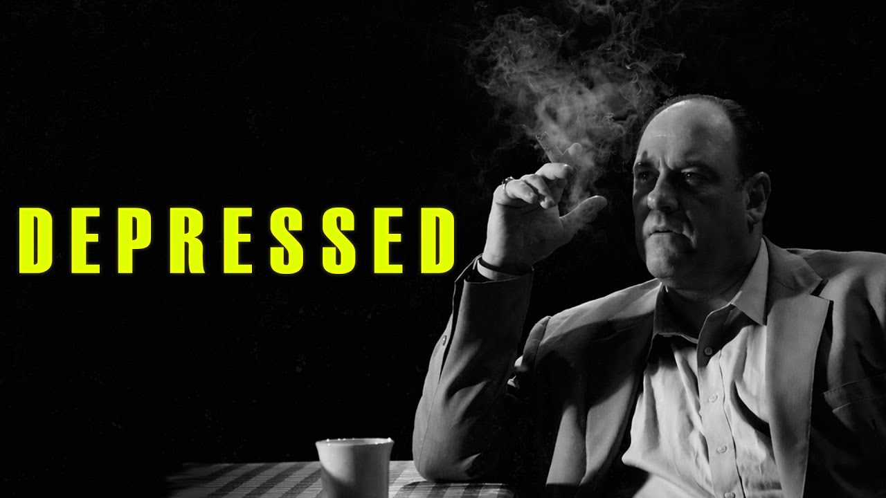 Tony Soprano: No Way Out