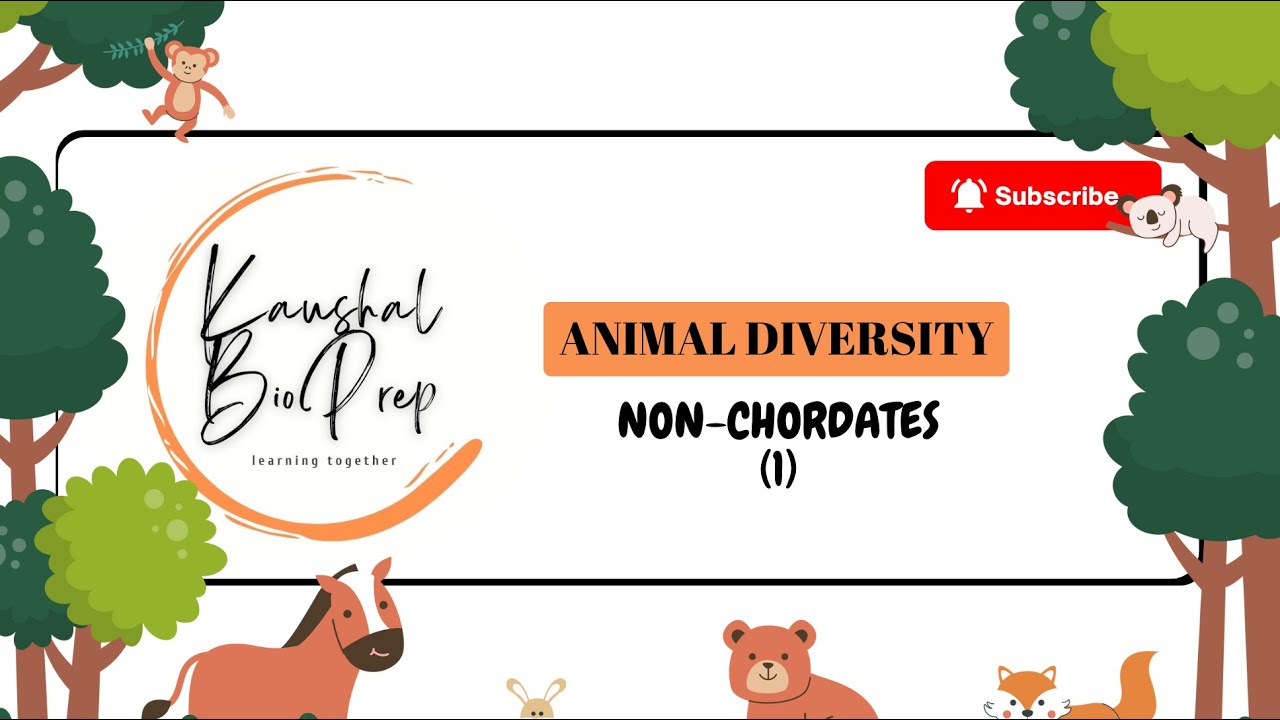 JKPSC ZOOLOGY 2025 ANIMAL DIVERSITY NON-CHORDATES (1)