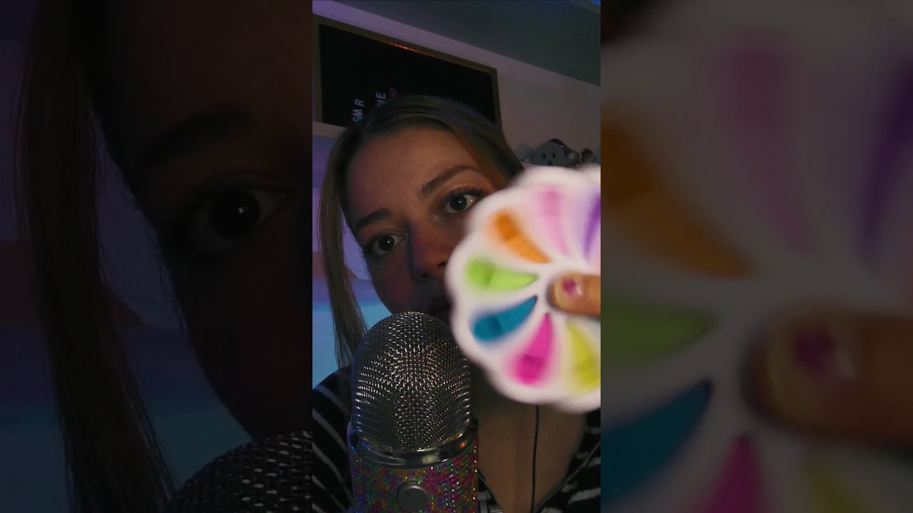 ASMR HYPNOSE | Suis mes instructions! 🌈